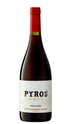 Pyros Appellation Pinot Noir