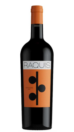 Raquis Las Bases Malbec