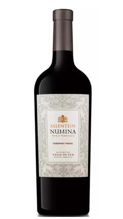 Salentein Numina Cabernet Franc 2021