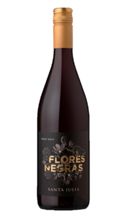 Santa Julia Flores Negras Pinot Noir