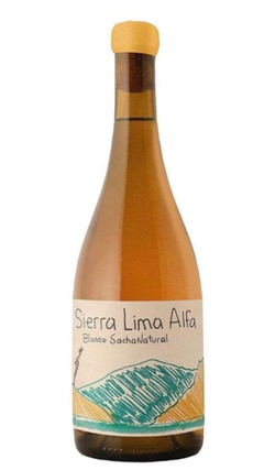 Sierra Lima Alfa Sacha Natural