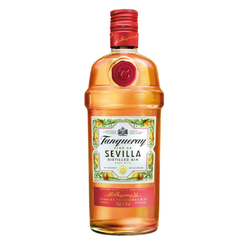 Gin Tanqueray Flor de Sevilla Distilled