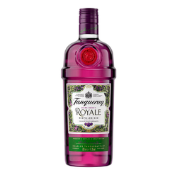 Gin Tanqueray Royale Dark Berry