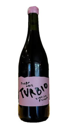 Turbio Pinot Noir