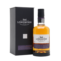 Whisky Longmorn Single Malt 40º