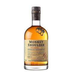 Whisky Monkey Shoulders 40º