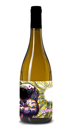 Piensa Wines Winestellation Blanc Sec