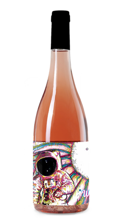 Piensa Wines Winestellation Rosé