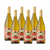 Alamos Chardonnay por 6 unidades Vino Blanco