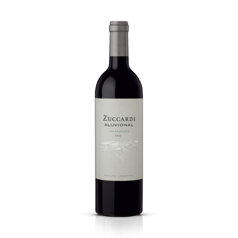 ZUCCARDI ALUVIONAL LOS CHACAYES X 750CC