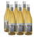 LATITUD 33° CHARDONNAY 750cc CAJA x 6 und