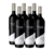 TERRAZAS DE LOS ANDES ORIGEN COMPUERTAS MALBEC CAJA x 6UN