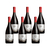 Casa De Uco Winemarker¥S Blend Caja por seis unidades