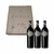 COBOS MALBEC CAJA x 3 UN - comprar online