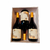 Saint Felicien Pinot Noir Cosecha Histórica 2013 Estuche por dentro por 3 unidades