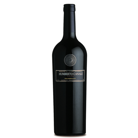 HUMBERTO CANALE GRAN RESERVA MALBEC X 750CC