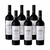 LA ZULEMA MALBEC CAJA x 6 u. - comprar online