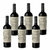 DOÑA PAULA SINGLE VINEYARD LOS INDIOS SYRAH CAJA X 6 UN