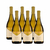 PETITE FLEUR CHARDONNAY CAJA x 750cc x 6u - comprar online