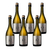 Espumante Zuccardi Alma 4 Pinot Noir Chardonnay Caja x 6 unidades