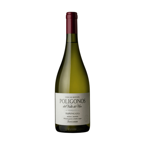 ZUCCARDI POLIGONOS TUPUNGATO SEMILLON X 750CC