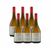 Saurus Select Chardonnay Caja seis unidades