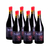 TEMPRA TEMPRANILLO CAJA x 750cc x 6 u. - comprar online