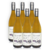Zuccardi Serie A Chardonnay-viognier por seis unidades