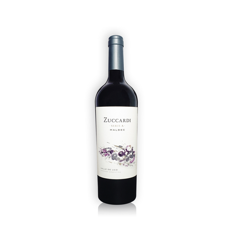 ZUCCARDI SERIE A MALBEC X 750CC