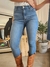 Chupín Clásico Saltan Pepa Jeans - comprar online