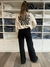 Wide Leg Chloe Metta Jeans - tienda online