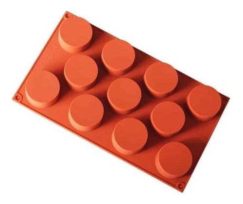 Tipos de moldes de silicona para repostería -canalHOGAR