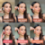 NUEVO Skincare Makeup MEGA Set x6 - comprar online
