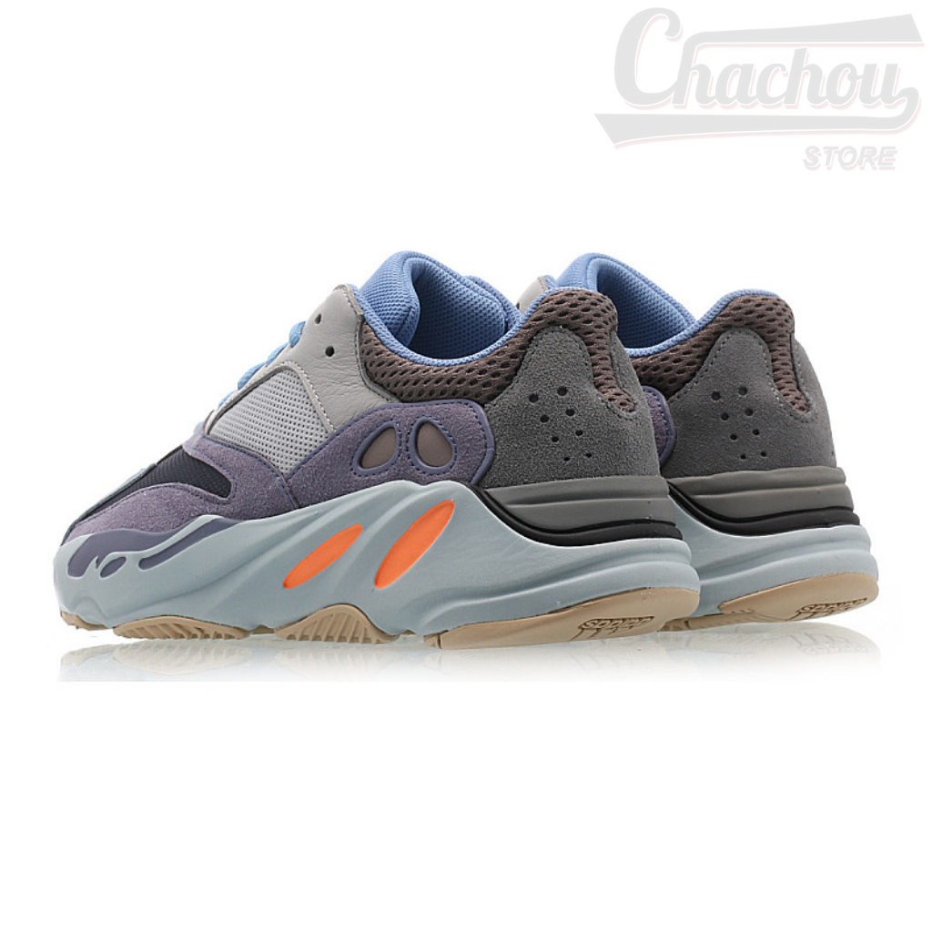 Adidas yeezy 700 clearance v1 carbon blue