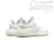Tênis Adidas Yeezy Boost 350 V2 'Cream White / Triple White' - Chachou Store- Referência em produtos de qualidade e preço justo