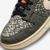 Imagem do Tênis Dunk Low SE 'Gone Fishing Rainbow Trout'