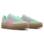 Adidas Gazelle Bold 'Pulse Mint Screaming Pink' - buy online