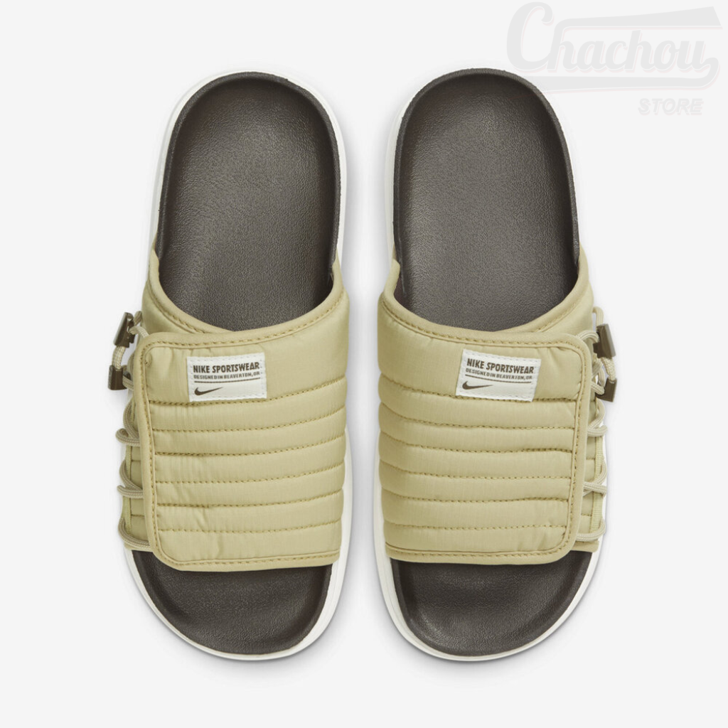 Modelos de chinelo nike 2025