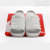 Chinelo Nike Asuna 2 Slide 'White Wolf Grey' na internet