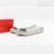 Chinelo Nike Asuna 2 Slide 'White Wolf Grey' - Chachou Store- Referência em produtos de qualidade e preço justo