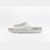 Chinelo Nike Asuna 2 Slide 'White Wolf Grey'