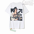 Camiseta Off-White Classic X 'Fanciullo con canestro di frutta' na internet
