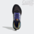 Tênis Adidas UltraBoost 21 'Black Pulse Aqua' on internet