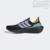 Tênis Adidas UltraBoost 21 'Black Pulse Aqua' - Chachou Store- Referência em produtos de qualidade e preço justo