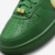 Tênis Air Force 1 Low AMBUSH ‘Pine Green’ na internet