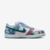 Futura Laboratories x Dunk Low SB 'Bleached Aqua' - comprar online