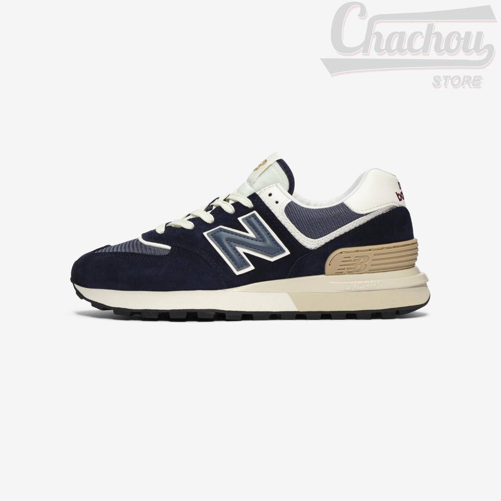 Tênis feminino new balance 720 classic azul marinho 2025