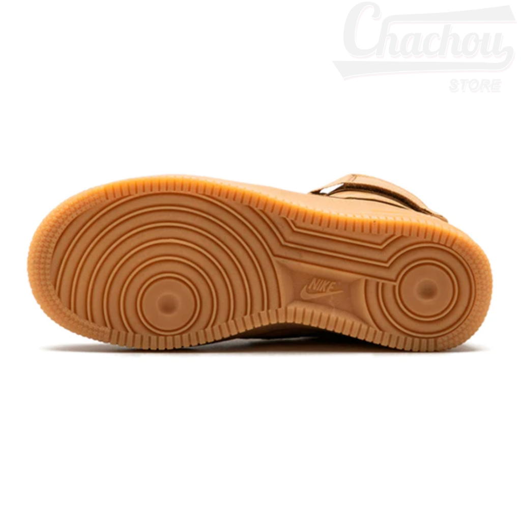 High flax sales
