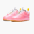 Tênis Air Force 1 Low Experimental 'Racer Pink'