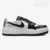 Tênis Air Jordan 1 Elevate Low SE 'Silver Toe' - comprar online